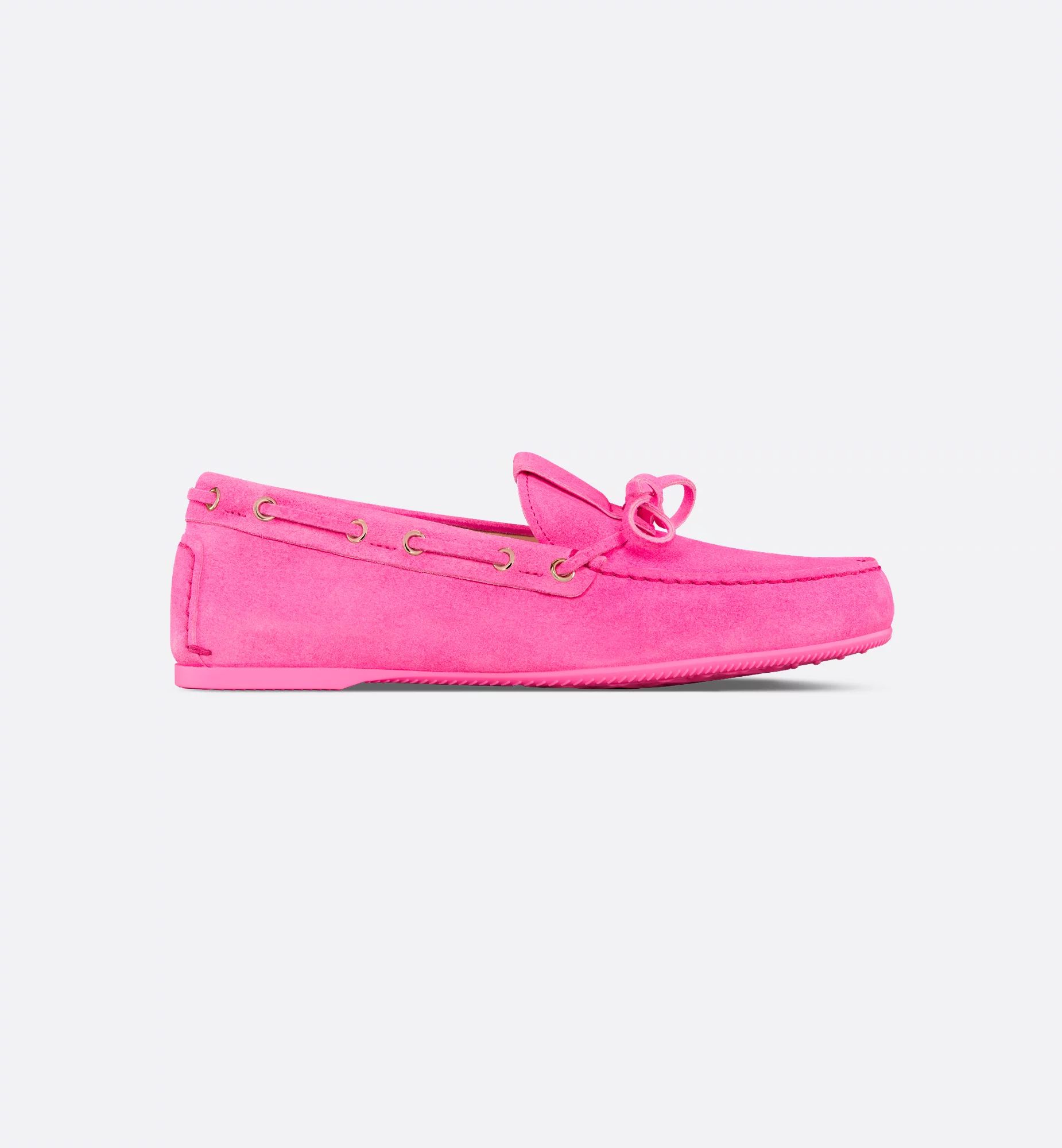 Miss Dior Street Loafer - Image 2